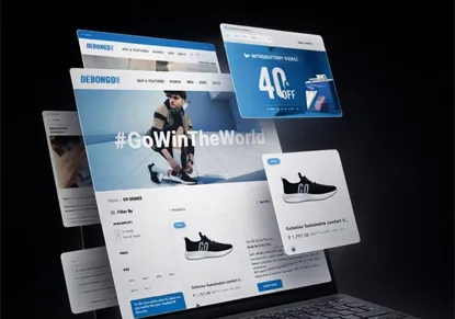 Custom booking platform product by CreatiXHost