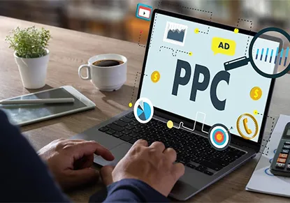 Paid advertising campaign management by CreatiXHost
