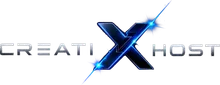CreatixHost - Digital Marketing Agency
